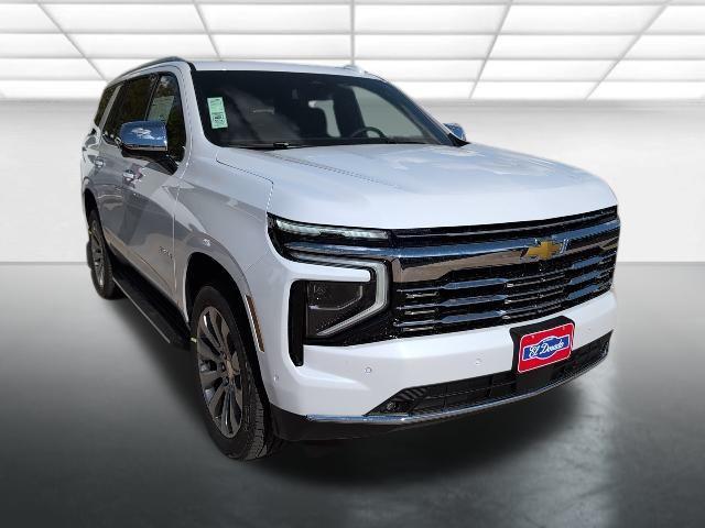 new 2026 Chevrolet Tahoe car, priced at $86,100