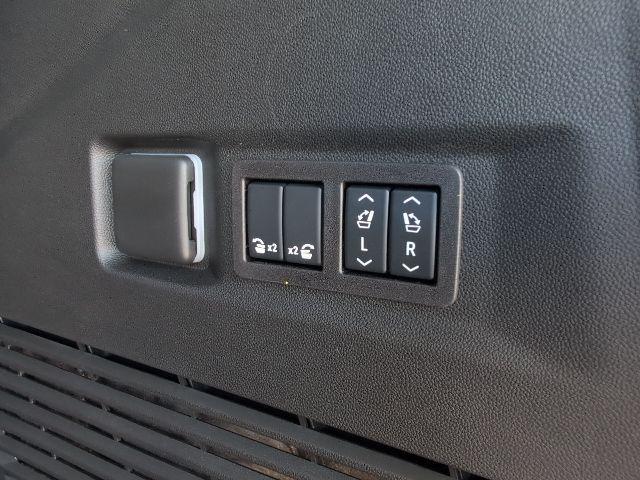 new 2026 Chevrolet Tahoe car, priced at $83,000