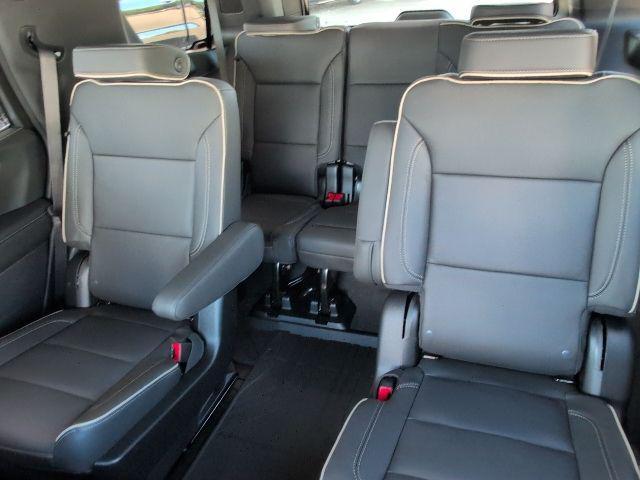 new 2026 Chevrolet Tahoe car, priced at $83,000