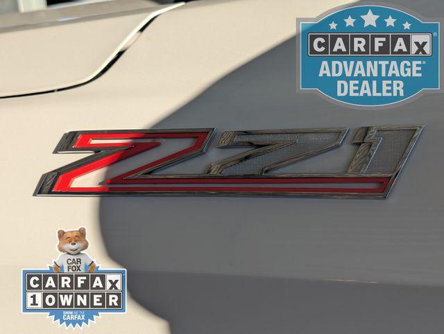 used 2023 Chevrolet Suburban car, priced at $59,995