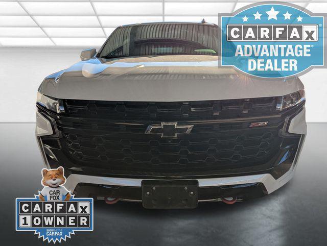 used 2023 Chevrolet Suburban car, priced at $59,995