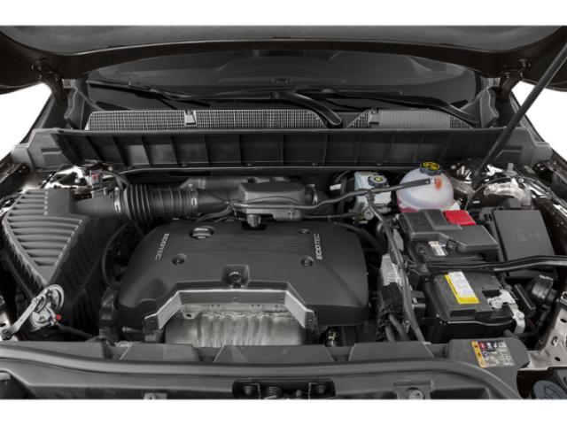 used 2019 GMC Acadia car, priced at $18,995