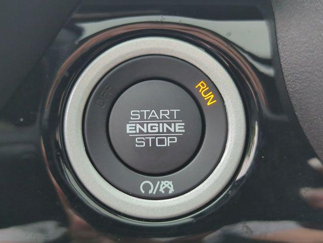 used 2025 Ram 1500 car, priced at $58,995