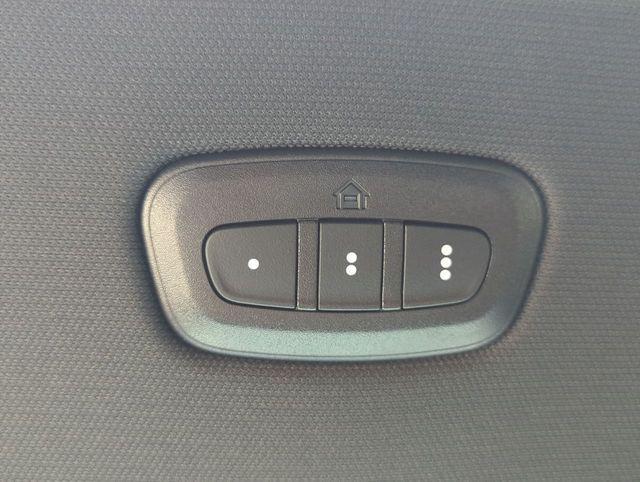 used 2025 Ram 1500 car, priced at $58,995