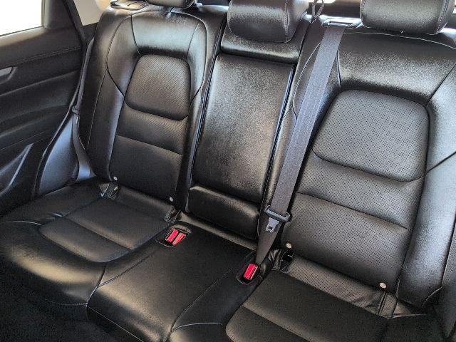 used 2024 Mazda CX-5 car, priced at $24,195