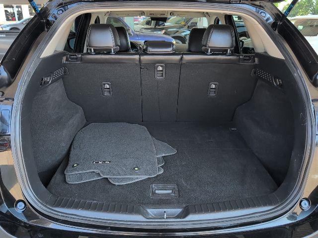 used 2024 Mazda CX-5 car, priced at $24,195