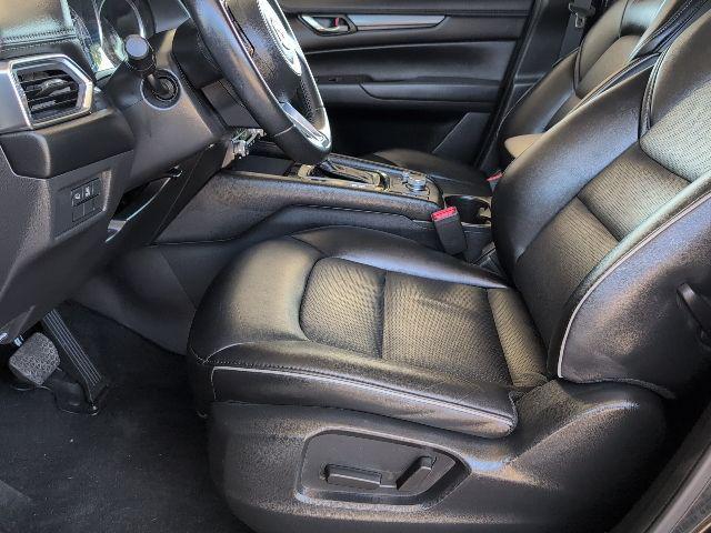 used 2024 Mazda CX-5 car, priced at $24,195