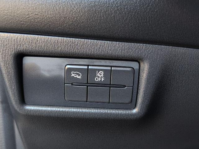 used 2024 Mazda CX-5 car, priced at $24,195