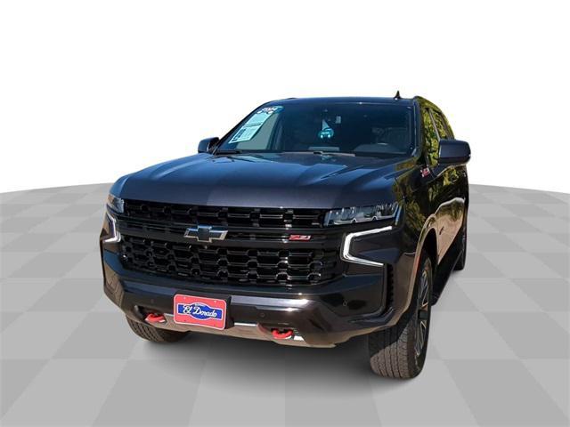 used 2024 Chevrolet Tahoe car, priced at $64,998