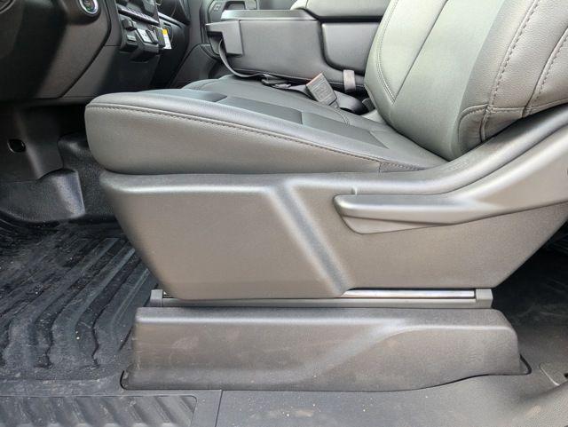 new 2025 Chevrolet Silverado 3500 car, priced at $54,010