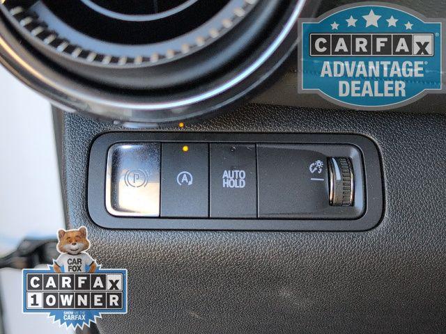 used 2025 Chevrolet Equinox car, priced at $24,995