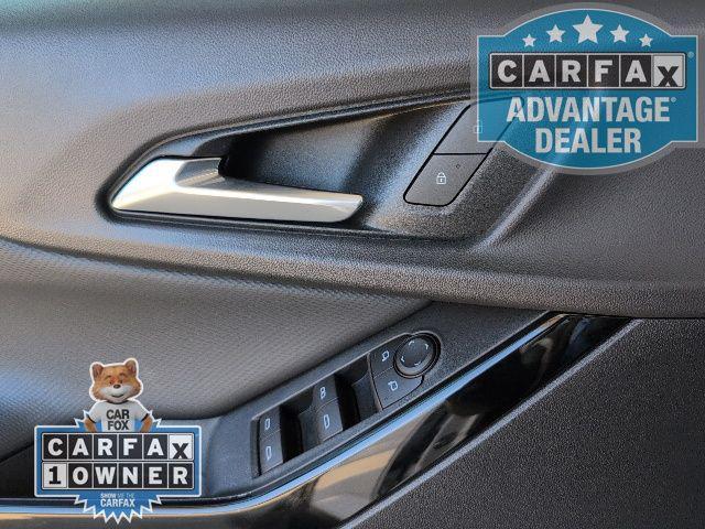 used 2025 Chevrolet Equinox car, priced at $24,995