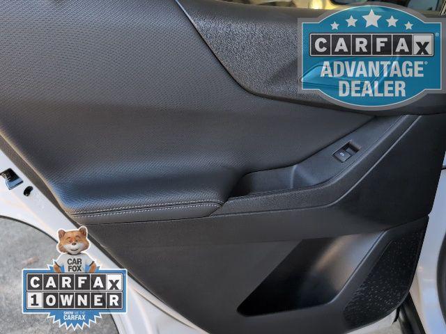 used 2025 Chevrolet Equinox car, priced at $24,995