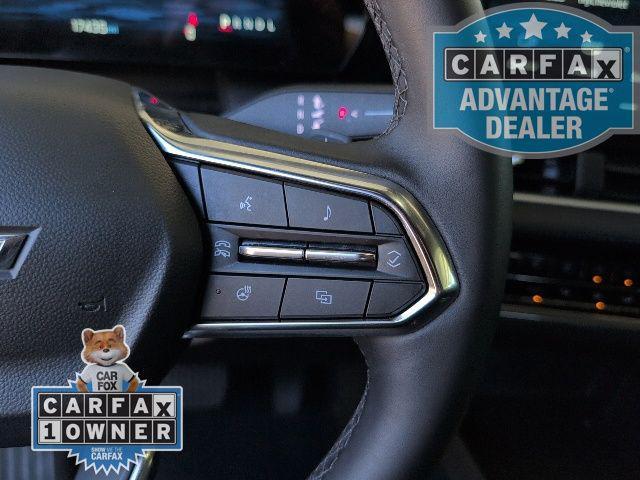 used 2025 Chevrolet Equinox car, priced at $24,995