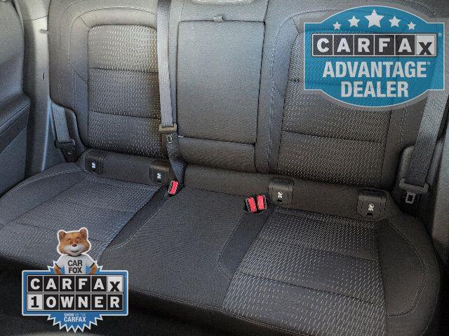 used 2025 Chevrolet Equinox car, priced at $24,995