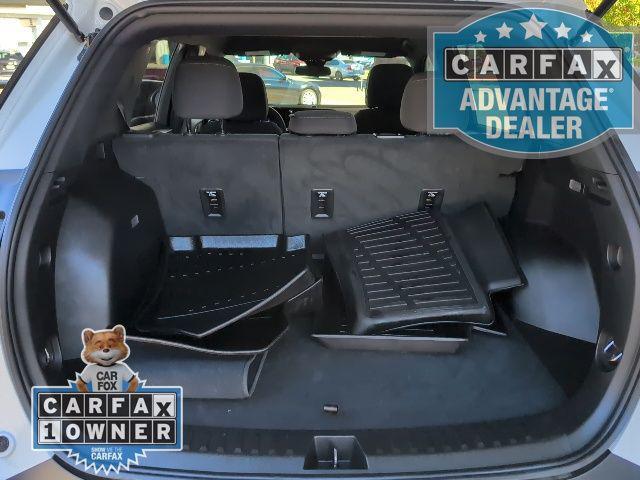 used 2025 Chevrolet Equinox car, priced at $24,995