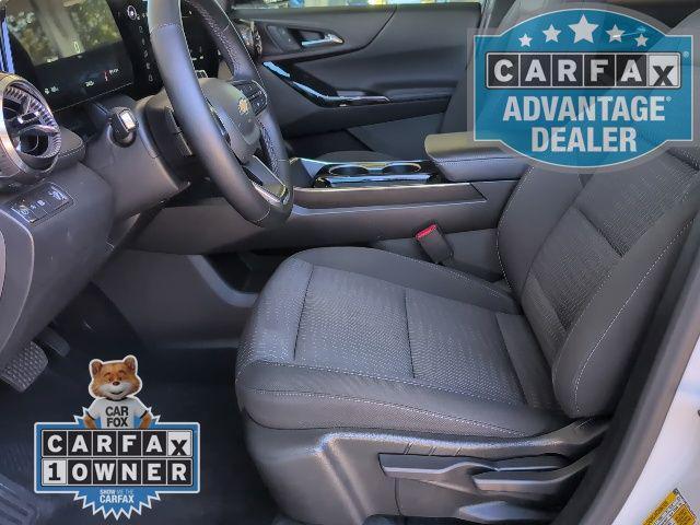 used 2025 Chevrolet Equinox car, priced at $24,995