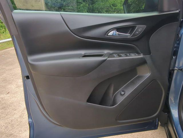 used 2024 Chevrolet Equinox car, priced at $23,995