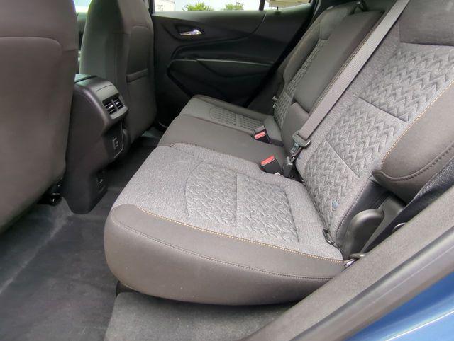 used 2024 Chevrolet Equinox car, priced at $23,995