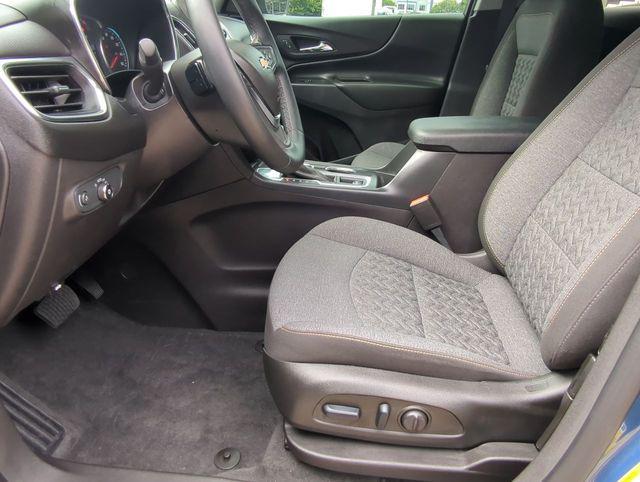 used 2024 Chevrolet Equinox car, priced at $23,995