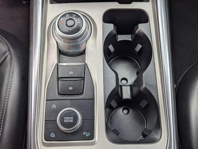 used 2023 Ford Explorer car, priced at $31,995