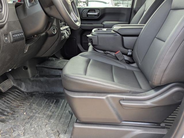 new 2025 Chevrolet Silverado 2500 car, priced at $68,648