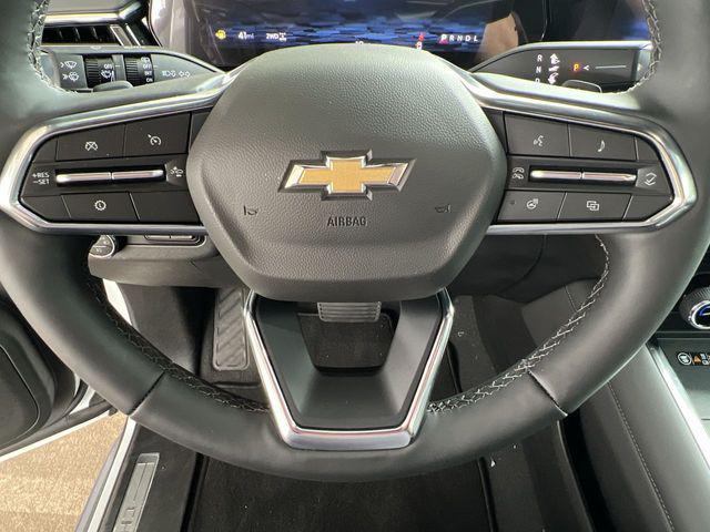 new 2025 Chevrolet Suburban car, priced at $73,050