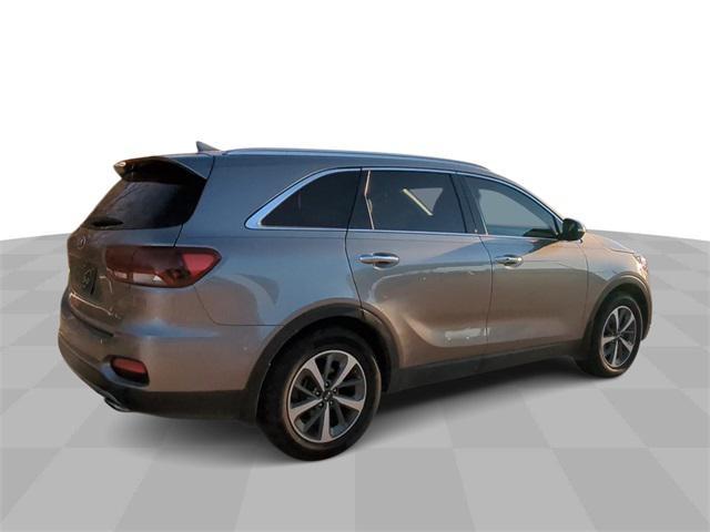 used 2019 Kia Sorento car, priced at $18,998