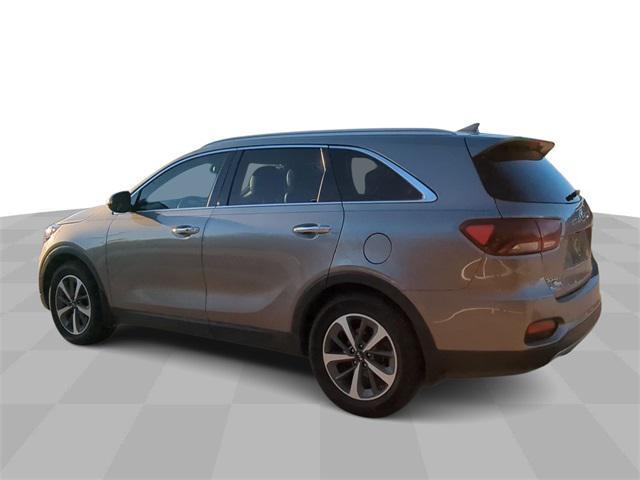 used 2019 Kia Sorento car, priced at $18,998