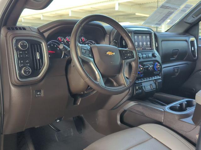 used 2022 Chevrolet Silverado 3500 car, priced at $58,495