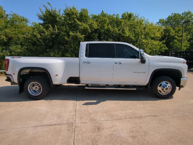 used 2022 Chevrolet Silverado 3500 car, priced at $58,495