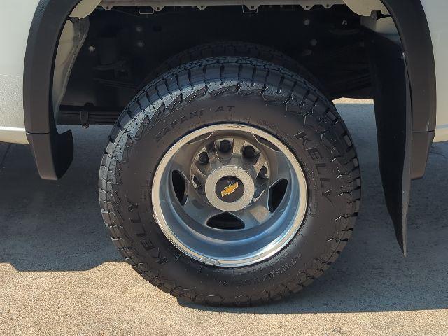used 2022 Chevrolet Silverado 3500 car, priced at $58,495
