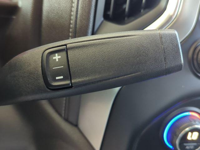 used 2022 Chevrolet Silverado 3500 car, priced at $58,495