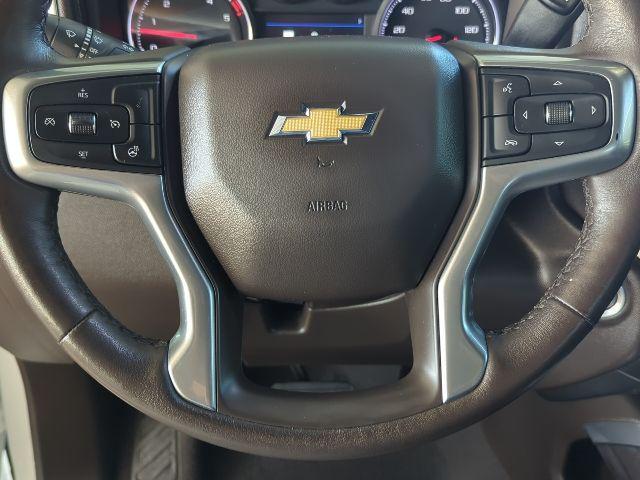 used 2022 Chevrolet Silverado 3500 car, priced at $58,495