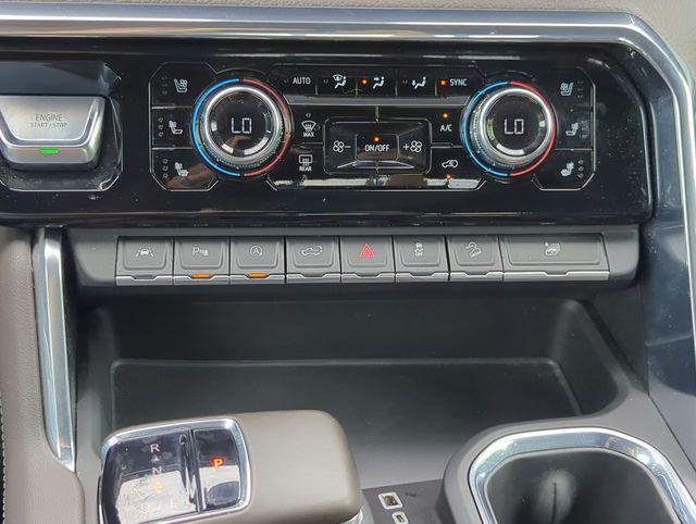 used 2024 GMC Sierra 1500 car, priced at $61,495