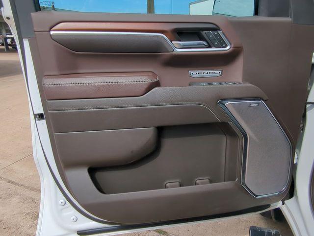 used 2024 GMC Sierra 1500 car, priced at $61,495
