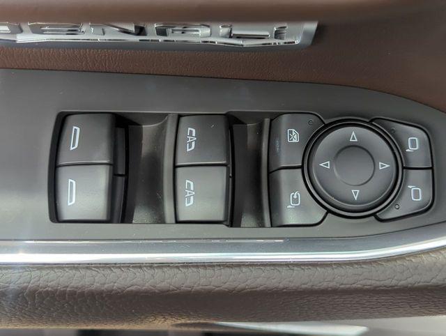 used 2024 GMC Sierra 1500 car, priced at $61,495