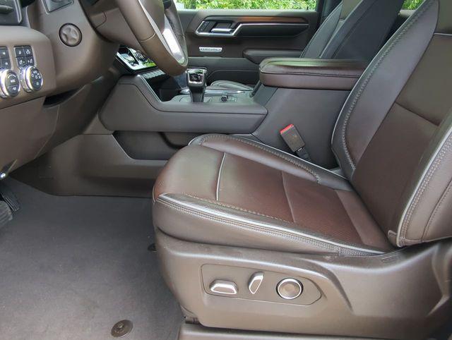 used 2024 GMC Sierra 1500 car, priced at $61,495
