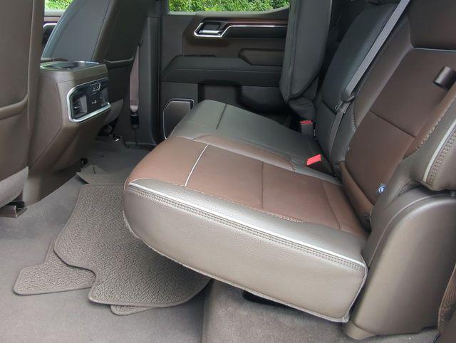 used 2024 GMC Sierra 1500 car, priced at $61,495
