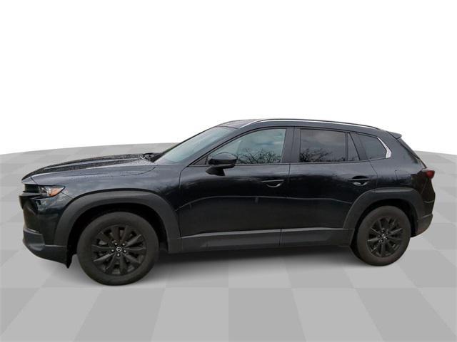 used 2024 Mazda CX-50 car, priced at $26,998