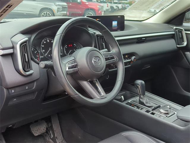 used 2024 Mazda CX-50 car, priced at $26,998