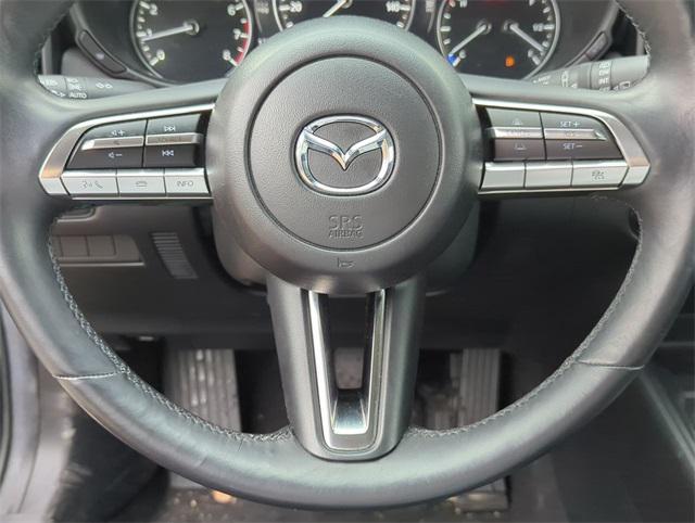 used 2024 Mazda CX-50 car, priced at $26,998