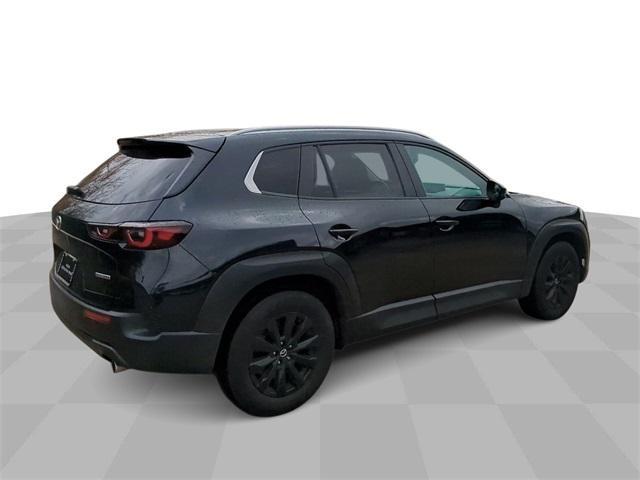 used 2024 Mazda CX-50 car, priced at $26,998