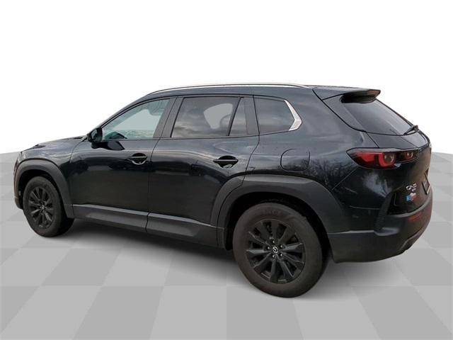 used 2024 Mazda CX-50 car, priced at $26,998