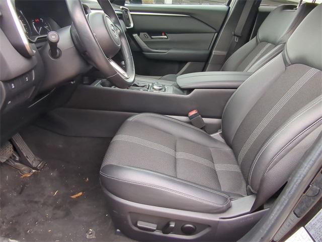 used 2024 Mazda CX-50 car, priced at $26,998