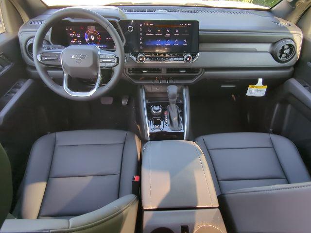 new 2026 Chevrolet Colorado car, priced at $41,015