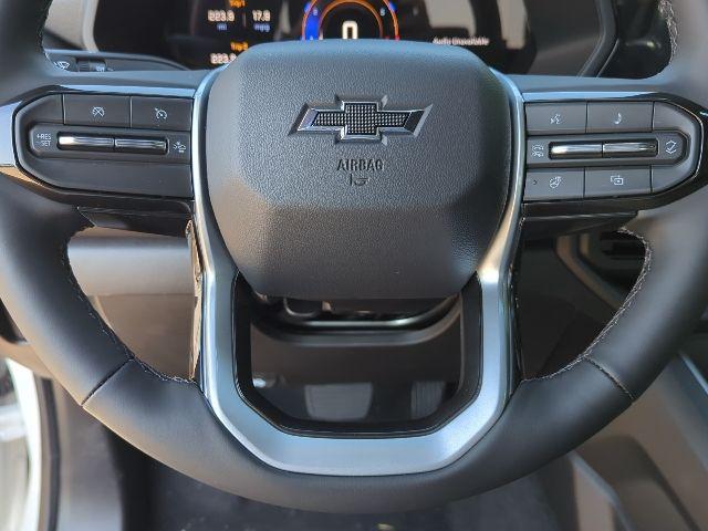 new 2026 Chevrolet Colorado car, priced at $41,015