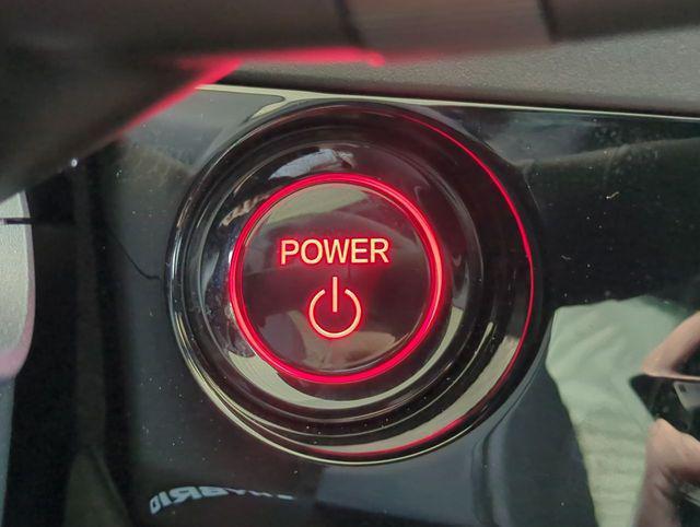 used 2024 Honda Accord Hybrid car, priced at $28,795