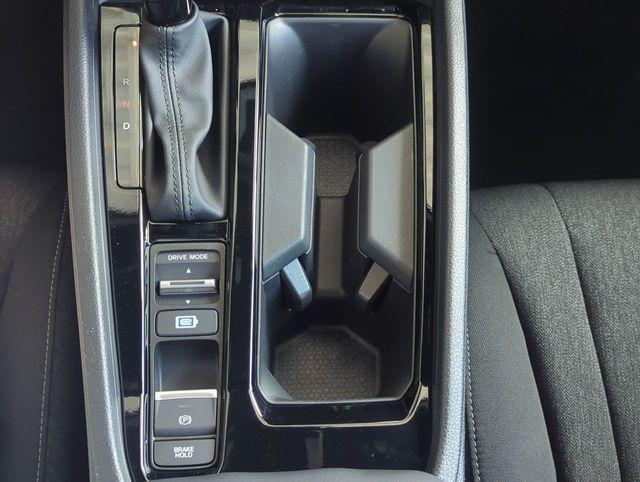 used 2024 Honda Accord Hybrid car, priced at $28,795