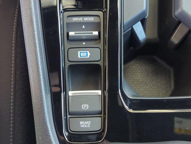 used 2024 Honda Accord Hybrid car, priced at $28,795